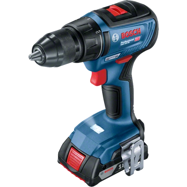 GSR 18V-50 Professional image 1