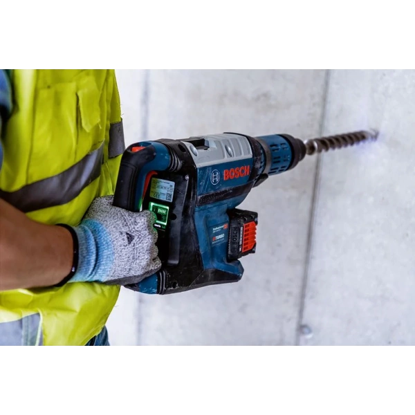 GBH 18V-45 C Professional image 8