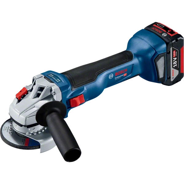 GWS 18V-10 Professional image 1