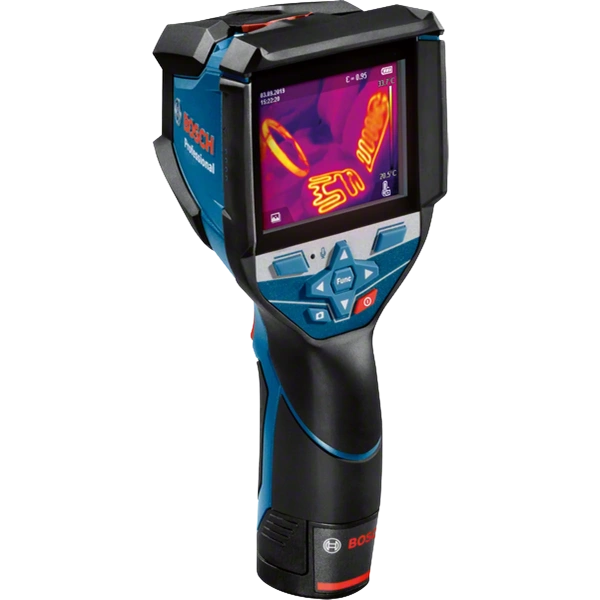 GTC 600 C Professional image 1