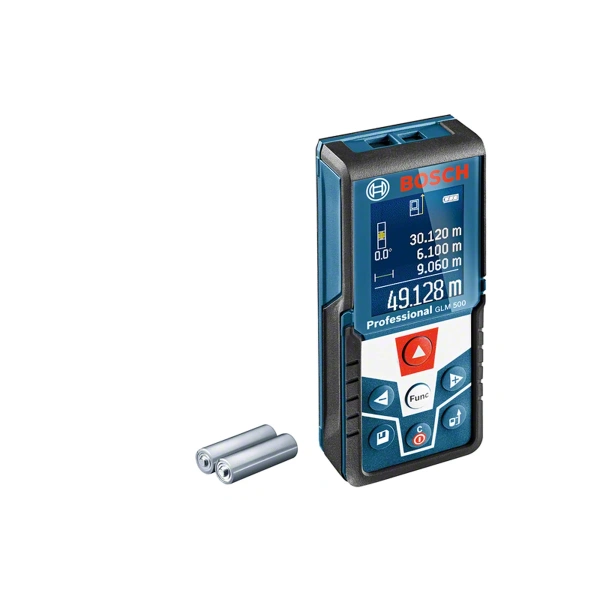 GLM 500 Professional image 2