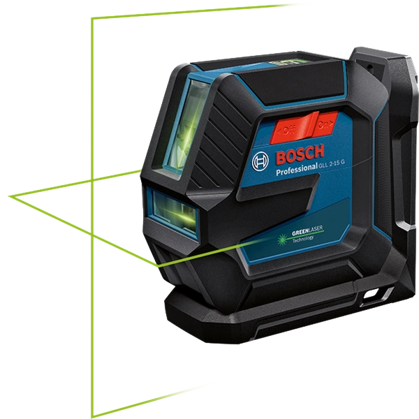 GLL 2-15 G Professional image 1