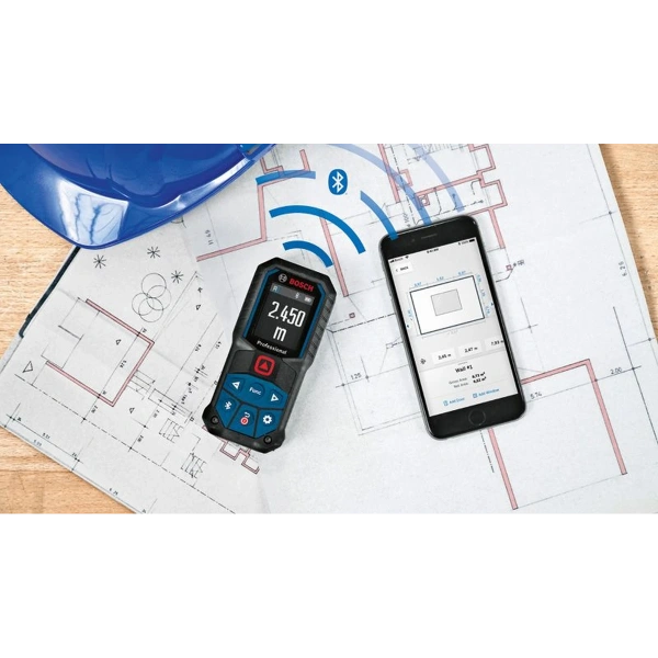 GLM 50-27 C Professional image 5