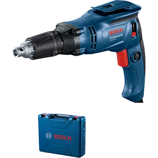 GTB 650 Professional image 2