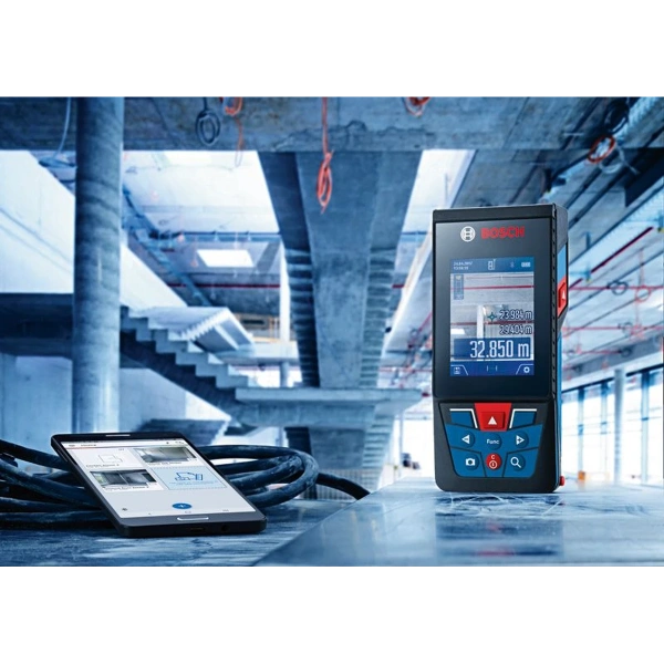 GLM 120 C Professional image 4