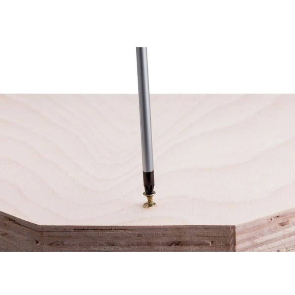 Screwdriver Set 6pc SL/PH/PZ/TX Professional image 3
