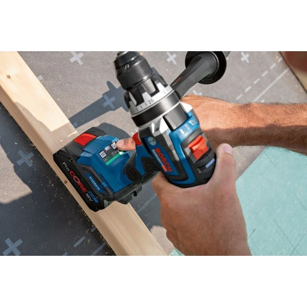 GSB 18V-150 C Professional image 2
