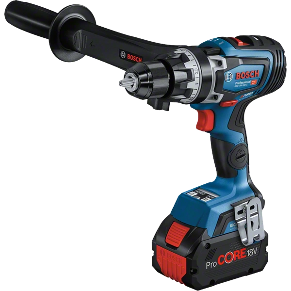 GSB 18V-150 C Professional image 4