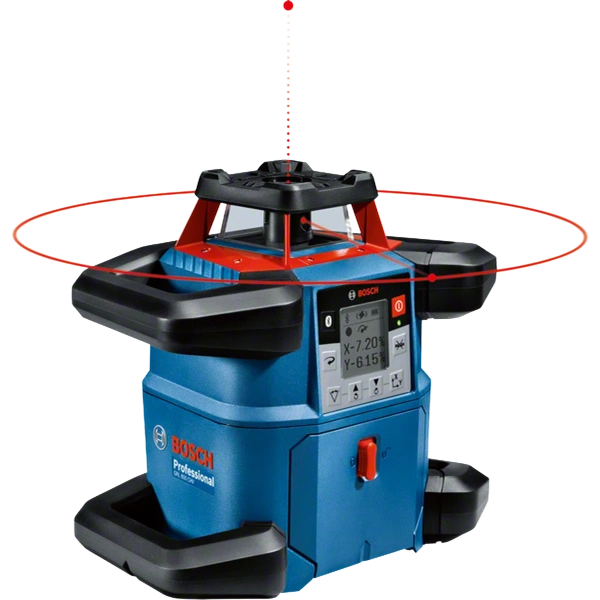 PRO GRL 600 CHV image 1