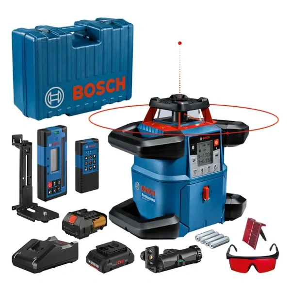 PRO GRL 600 CHV image 2