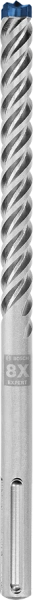 EXPERT SDS max-8X Hammer Drill Bit image 1