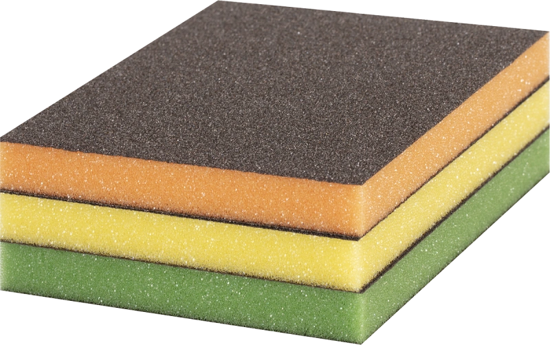 EXPERT S473 Flex Sanding Pad image 1