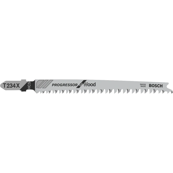 Jigsaw blade T 234 X image 4