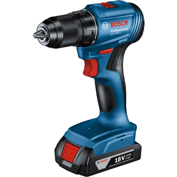 GSR 185-LI Professional image 1