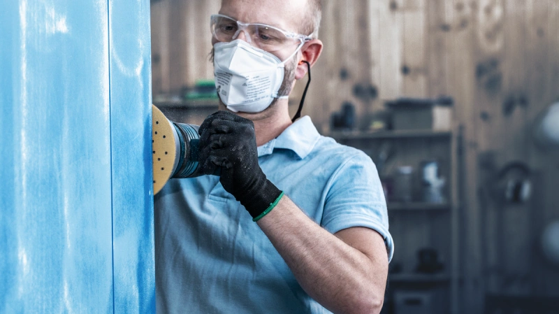 C470 Best for Wood and Paint image 6