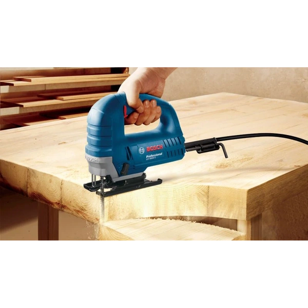 GST 8000 E Professional image 2