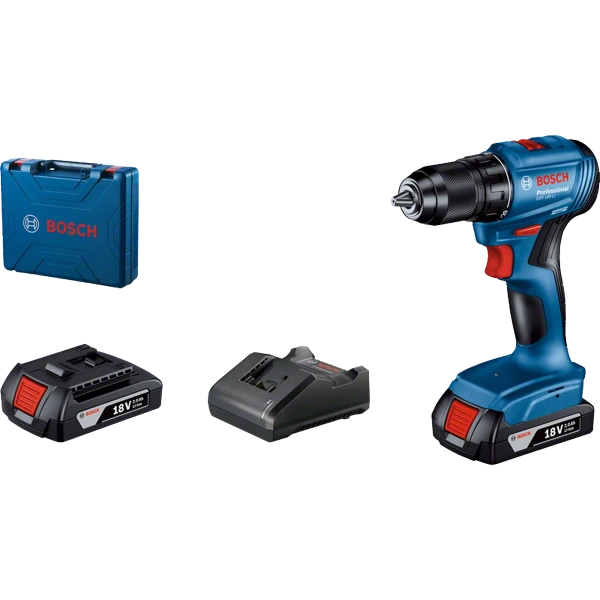 GSR 185-LI Professional image 2