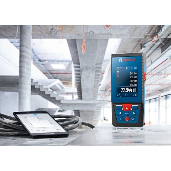 GLM 100-25 C Professional image 1