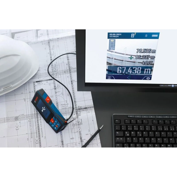 GLM 150-27 C Professional image 5