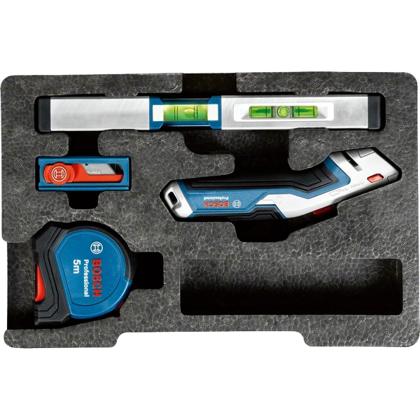 Screwdrivers and mixed Hand Tools Set 19pc Professional image 5