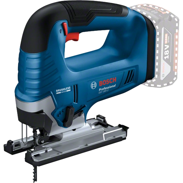 PRO GST 185-LI image 1