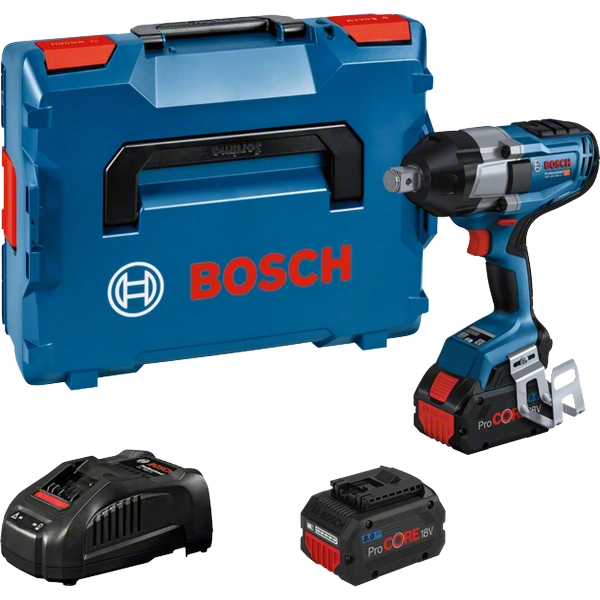 GDS 18V-1050 H Professional image 11
