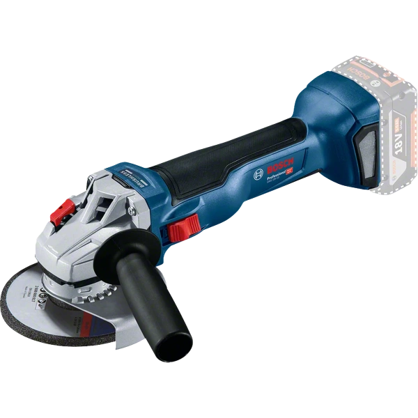 GWS 18V-10 Professional image 6