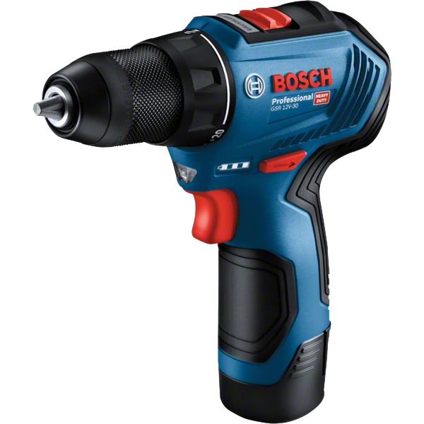 GSR 12V-30 Professional image 4