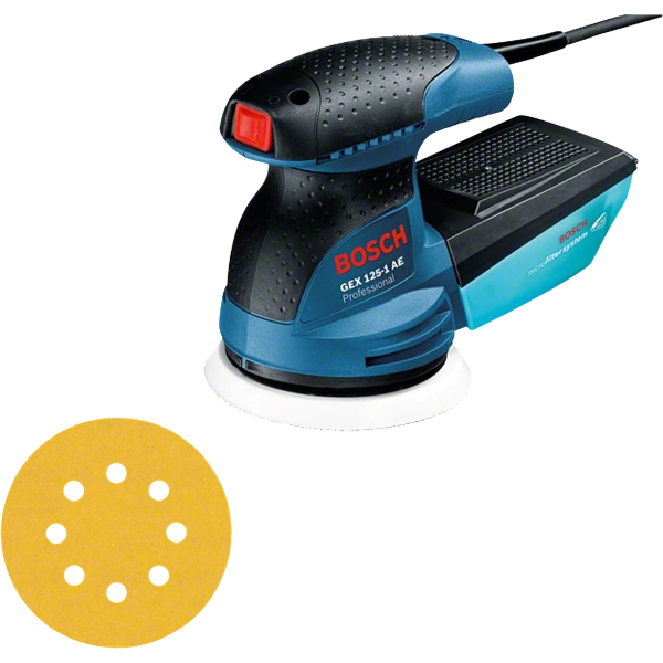 GEX 125-1 AE Professional image 1