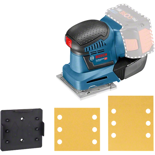 GSS 18V-10 Professional image 4