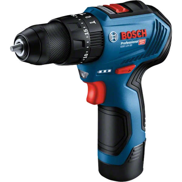 GSB 12V-30 Professional image 5