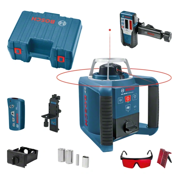GRL 300 HV Professional image 2