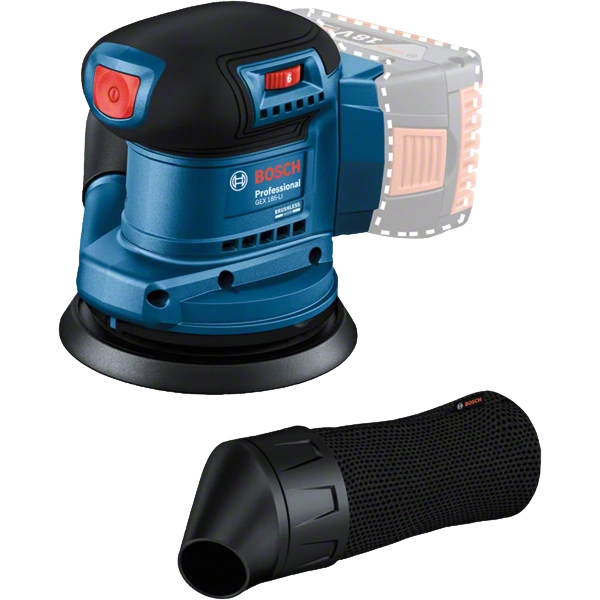 GEX 185-LI Professional image 10