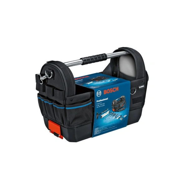 GWT 20 and Hand Tools Set Professional image 4