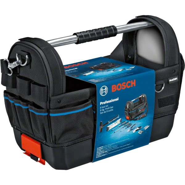 GWT 20 and Hand Tools Set Professional image 5