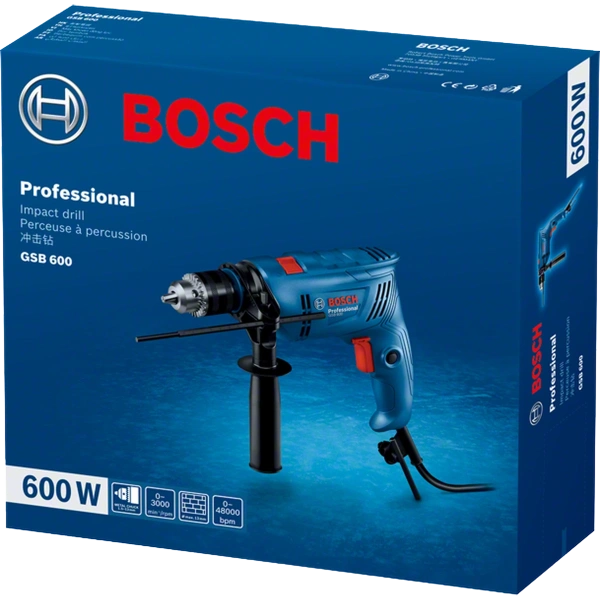 GSB 600 Professional image 2