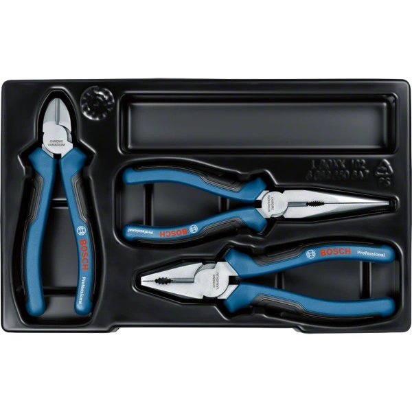 Plier Set 3 pcs Professional image 6