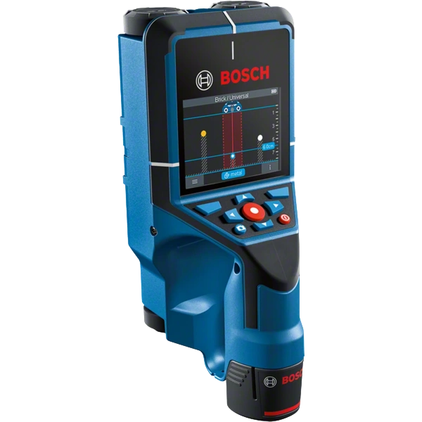 Wallscanner D-tect 200 C Professional image 9
