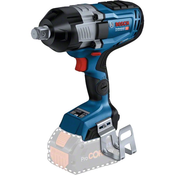 GDS 18V-1600 HC Professional image 1