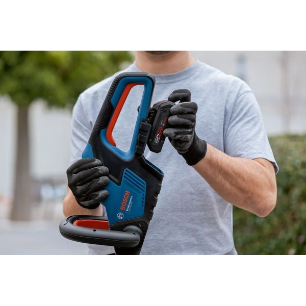 GHE 18V-60 Professional image 2