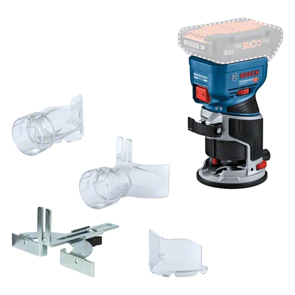 GKF 18V-8 Professional image 3