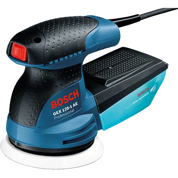 GEX 125-1 AE Professional image 5