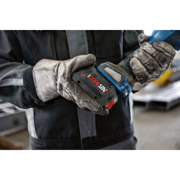 ProCORE18V+ 8.0Ah Professional image 5