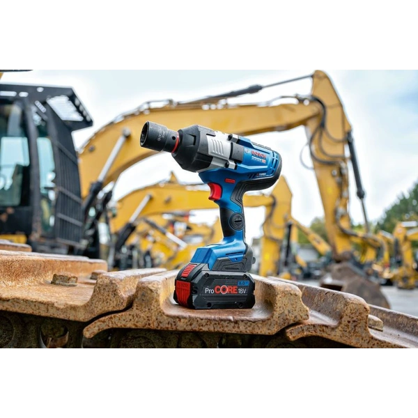 GDS 18V-1600 HC Professional image 8