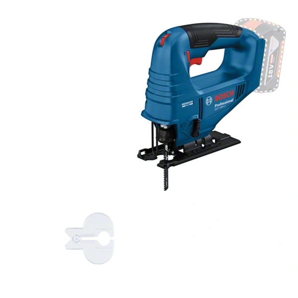 GST 183-LI Professional image 6