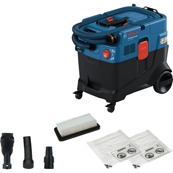 GAS 400 A Professional image 1