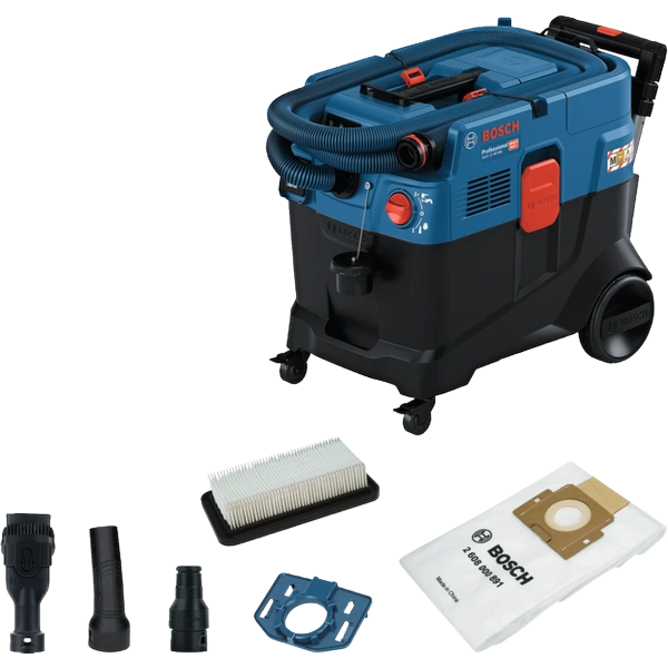 GAS 12-40 MA Professional image 2