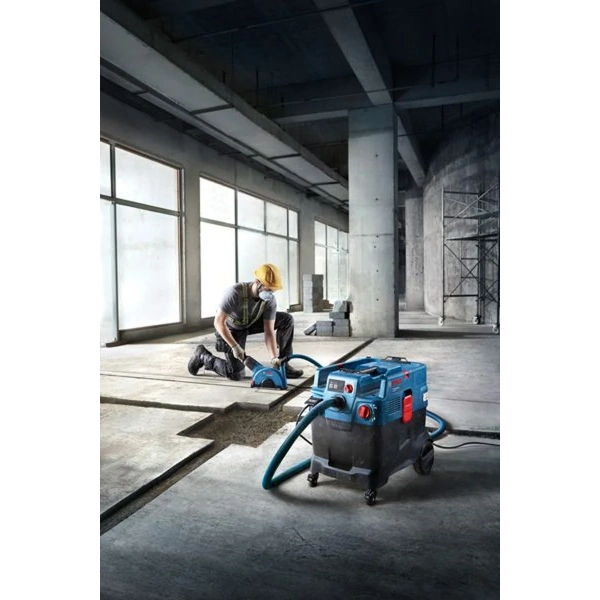 GAS 400 A Professional image 3