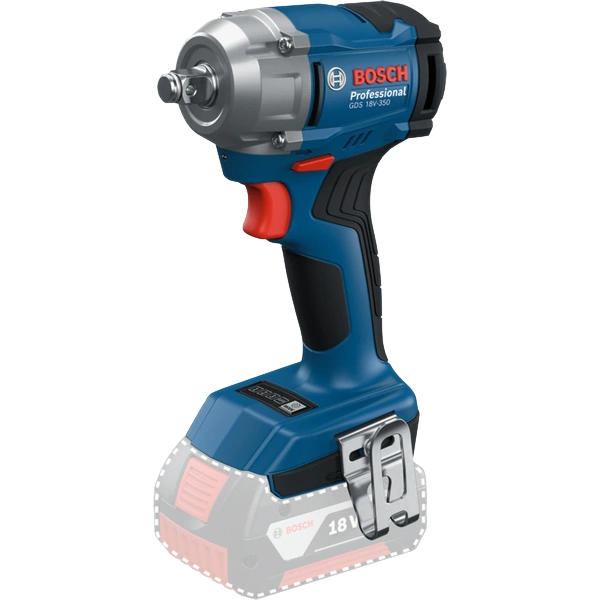 GDS 18V-350 Professional image 1