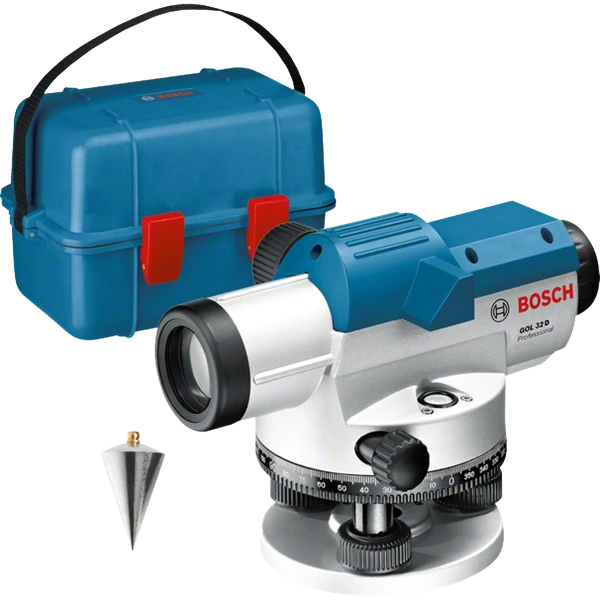 GOL 32 D Professional image 3